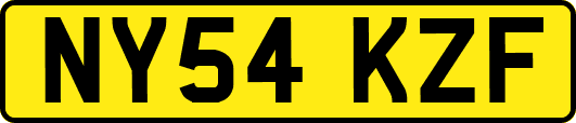 NY54KZF