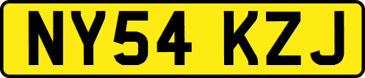 NY54KZJ