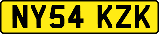 NY54KZK