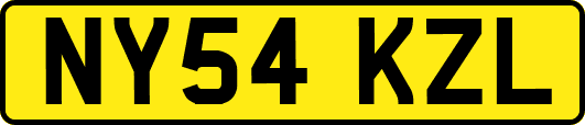 NY54KZL