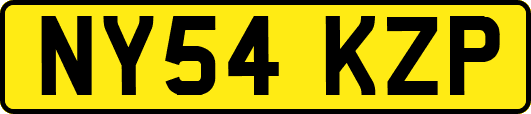 NY54KZP