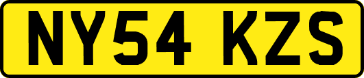 NY54KZS