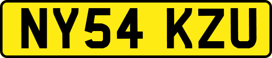 NY54KZU