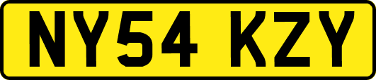NY54KZY