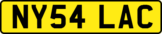NY54LAC