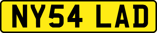 NY54LAD