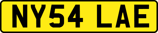 NY54LAE