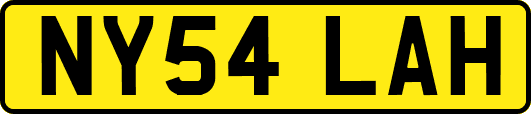 NY54LAH