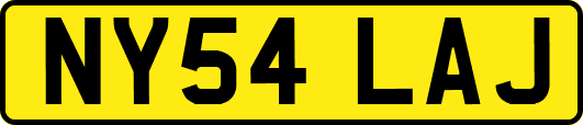 NY54LAJ