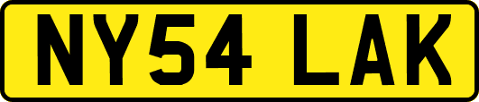 NY54LAK
