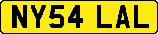 NY54LAL