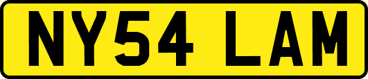 NY54LAM