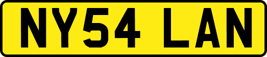 NY54LAN