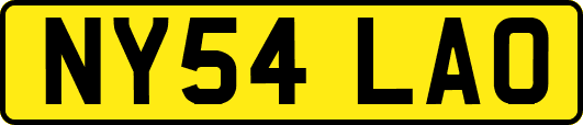 NY54LAO