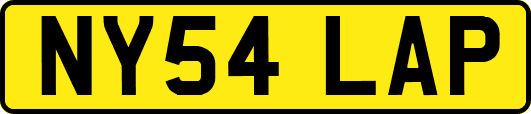 NY54LAP