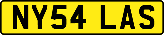 NY54LAS