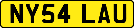 NY54LAU