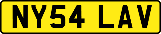 NY54LAV