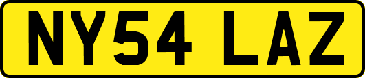 NY54LAZ