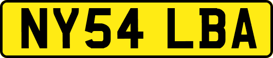 NY54LBA