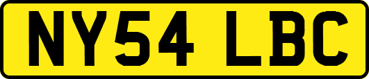 NY54LBC