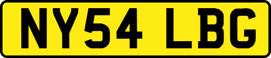 NY54LBG