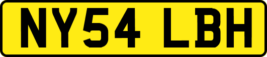 NY54LBH
