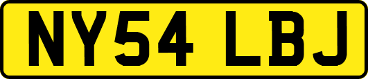 NY54LBJ