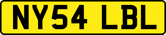 NY54LBL