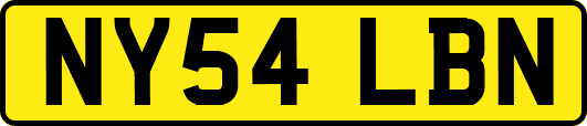 NY54LBN