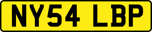 NY54LBP