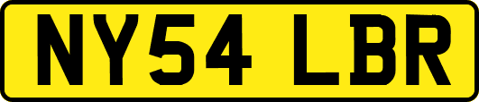 NY54LBR