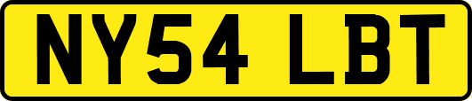 NY54LBT