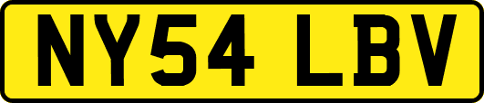 NY54LBV