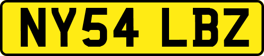 NY54LBZ