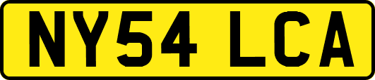 NY54LCA