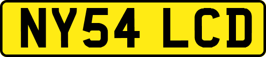 NY54LCD