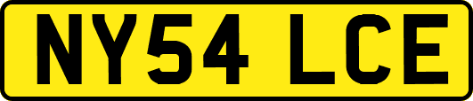 NY54LCE