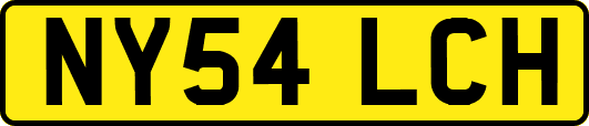NY54LCH