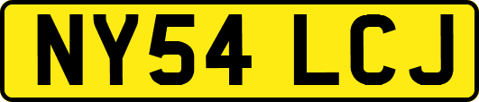 NY54LCJ