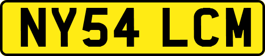NY54LCM