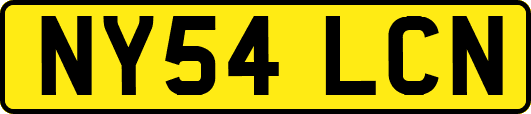 NY54LCN