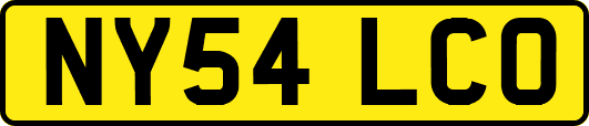 NY54LCO