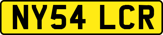 NY54LCR