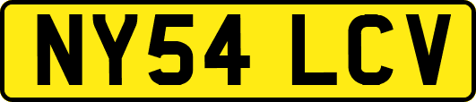 NY54LCV