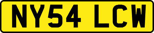 NY54LCW