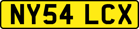 NY54LCX