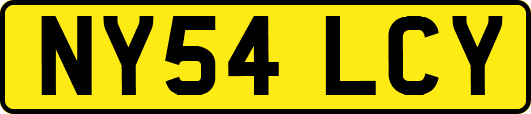 NY54LCY