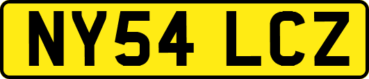 NY54LCZ