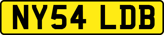 NY54LDB
